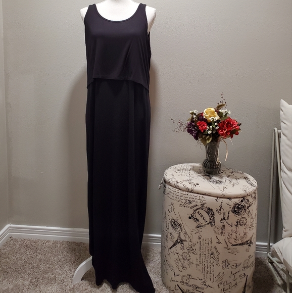 Maxi Dress - Picture 1 of 4